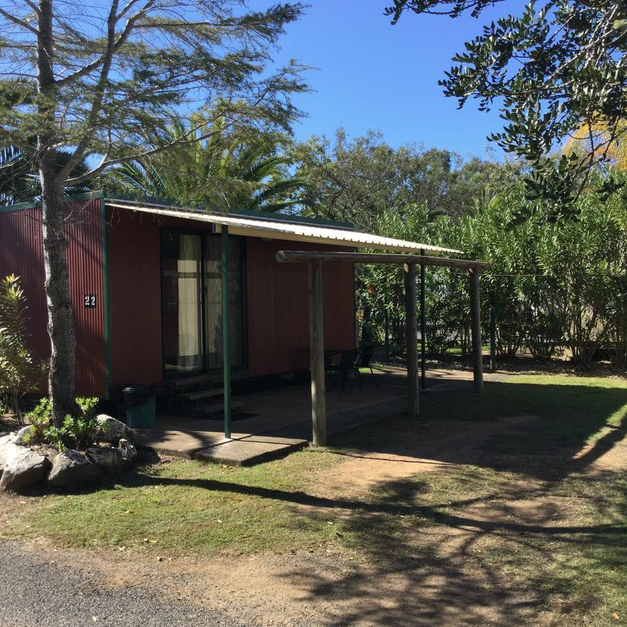 Homestead Caravan Park Nanango Extérieur photo