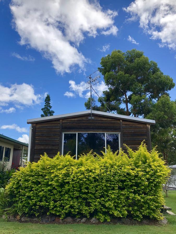 Homestead Caravan Park Nanango Extérieur photo