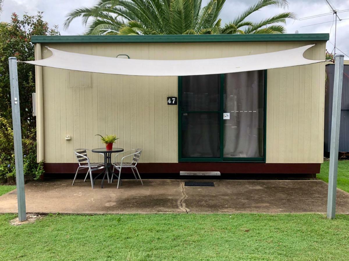 Homestead Caravan Park Nanango Extérieur photo